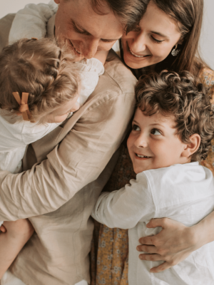 aile terapisi